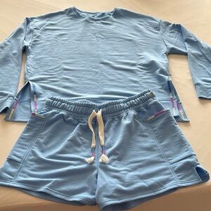 Balance Collection lounge set